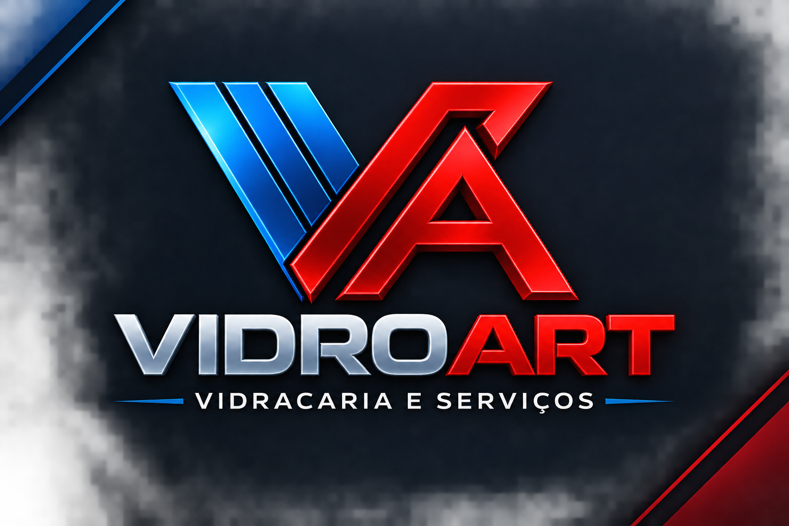 Logo Vidroart